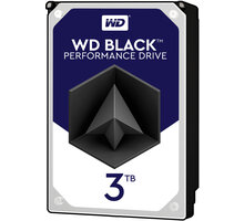WD Black (FZEX) - 3TB_473853431