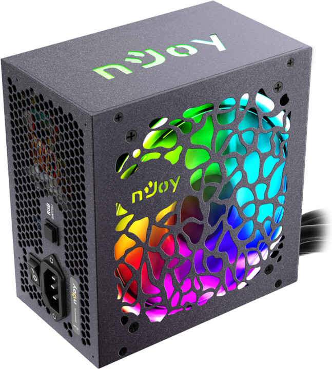 nJoy Freya RGB - 700W