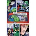 Komiks Avengers: Rukavice nekonečna_1041430225