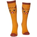 Ponožky Pokémon - Eevee, dámské podkolenky (39/42)_422134336