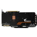 GIGABYTE GeForce AORUS GTX 1080 8G, 8GB GDDR5X_1085962797