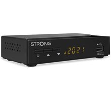 Strong SRT3030, DVB-C černá_1814800826