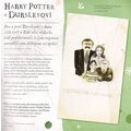 Kniha Harry Potter: Cesta dějinami čar a kouzel_563922369