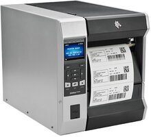 Zebra ZT620 6", 300 dpi, TT, Wi-Fi, EZPL ZT62063-T0EC100Z