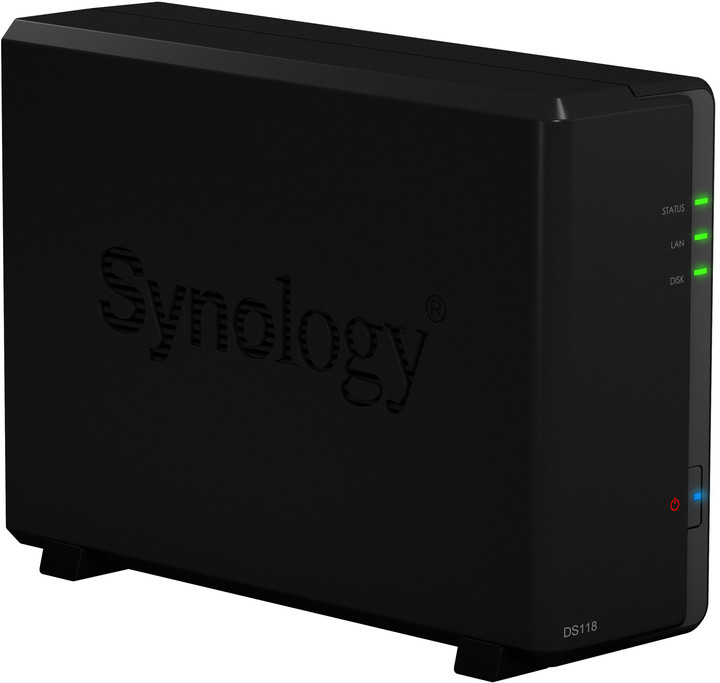 Synology DiskStation DS118_1551206623