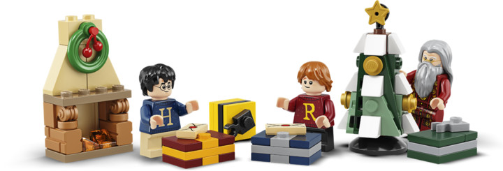 LEGO® Harry Potter 75964 Adventní kalendář_337320915
