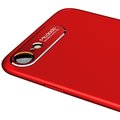 Mcdodo Sharp zadní kryt pro Apple iPhone 7/8, červená_1143064850