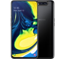 Samsung Galaxy A80, 8GB/128GB, černá_1995876554
