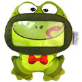 Wise Pet ochranný a zábavný dětský obal pro Smartphone - mini Frog