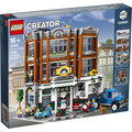 LEGO® Creator Expert 10264 Rohová garáž_1641289252