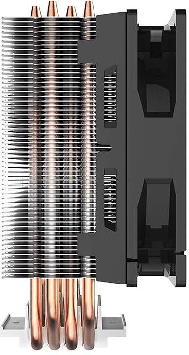 Chladič procesoru Coolermaster Hyper 212 LED v hodnotě 789 Kč_1223735472