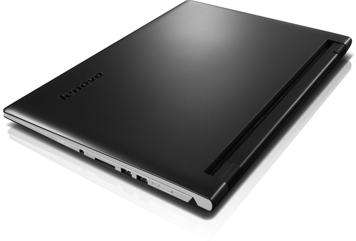 Lenovo IdeaPad Flex 15 15,6&quot;T /i5-4200U/4GB/500GB SSHD/IntelHD/W8.1, černo/stříbrná_912667258
