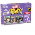 Figurka Funko Bitty POP! Disney Princess - Belle 4-pack_1503439709