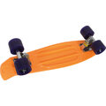 Skateboard Small Foot, oranžový_70056866