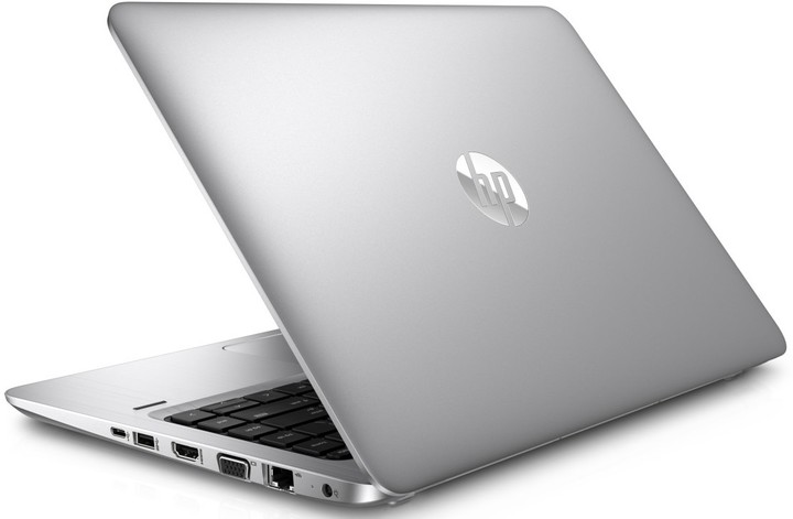 HP ProBook 430 G4, stříbrná_547697926