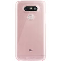 LG zadní ochranný kryt pro LG G5, růžová_501318369