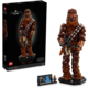 LEGO® Star Wars™ 75371 Chewbacca™, 2319 dílků v hodnotě 5 199 Kč