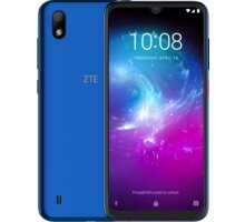 ZTE A7 Blade 2019, 2GB/32GB, Blue_1627346841