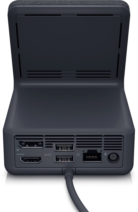 Dell Dual Charge Dock HD22Q2 130W_1859871697