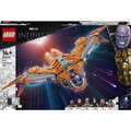LEGO® Marvel Super Heroes 76193 Loď Strážců_545525854