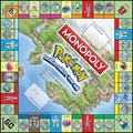 Desková hra Monopoly - Pokémon: Kanto Edition_385366045
