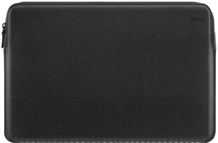 Dell kožené pouzdro na notebook EcoLoop pro Dell Latitude 9520 / 9510, 15&quot;, černá_1398703422