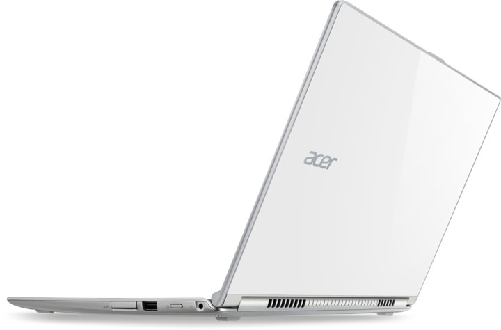Acer Aspire S3-392G-54204G50tws, bílá_448595434