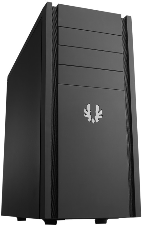 BITFENIX Shinobi, černá_662299181