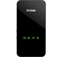 D-Link DWR-720 Mobile Wi-Fi Hotspot 21 Mbps_1771583486