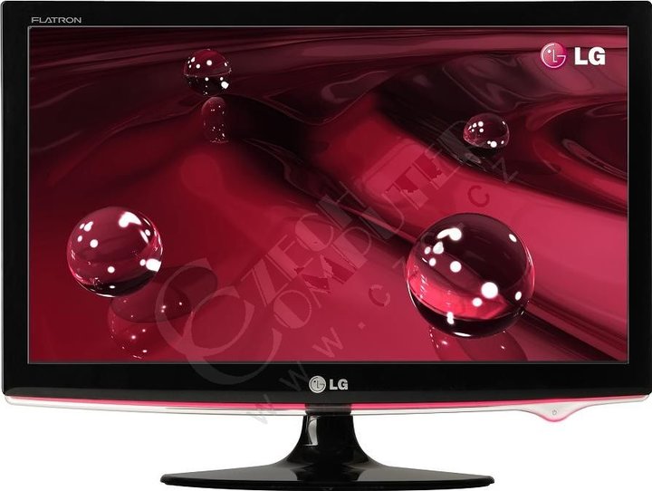 LG Flatron W2261VP-PF - LCD monitor 22&quot;_422538027