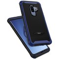 Spigen Reventon pro Samsung Galaxy S9+, metallic blue_970372151