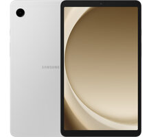 Samsung Galaxy Tab A9, 4GB/64GB, Silver SM-X110NZSAEUE