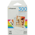 Polaroid PIF-300 instantní film pro fotoaparát PIC-300, 2x3", 20 fotografií