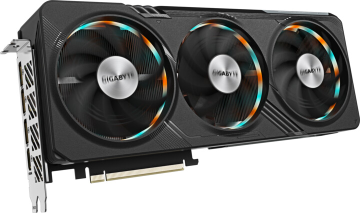 GIGABYTE GeForce RTX 4070 GAMING OC 12G, 12GB GDDR6X_375652739