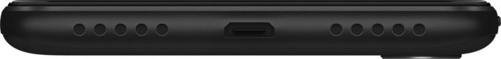 Xiaomi Mi A2 Lite, 3GB/32GB, černá_370930513