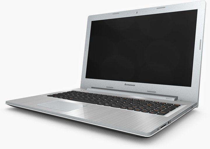 Lenovo IdeaPad Z50-70, stříbrná_1681011796