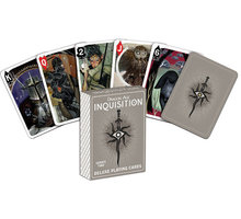 Herní karty Dragon Age: Inquisition - 2. série_267330419