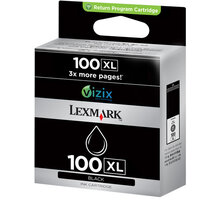 Lexmark 14N1068, č. 100XL_776859480