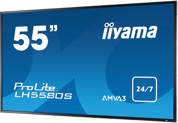 iiyama ProLite LH5580S - LED monitor 55&quot;_351246022