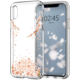 Spigen Liquid Crystal iPhone X, blossom
