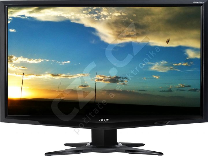 Acer G225HQVbd - LCD monitor 22&quot;_211738913