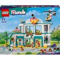 LEGO® Friends 42621 Nemocnice v městečku Heartlake_788320993