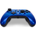 PowerA Enhanced Wired Controller, Sapphire Fade (PC, Xbox Series, Xbox ONE)_1819953368