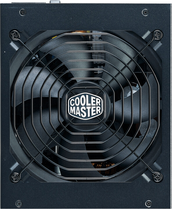 Cooler Master MWE Gold 1250 - V2 - 1250W_319528542