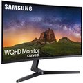Zrozen pro hry. Samsung se na Gamescomu pochlubil novým zakřiveným monitorem