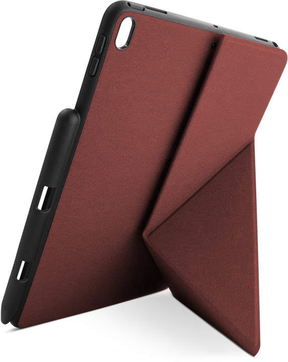 EPICO Pro Flip Case iPad Air (2019), červená_1106154378