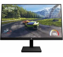 HP X32 - LED monitor 31,5" Poukaz 200 Kč na nákup na Mall.cz