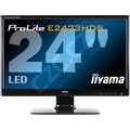 iiyama ProLite E2473HDS - LED monitor 24&quot;_1900216104
