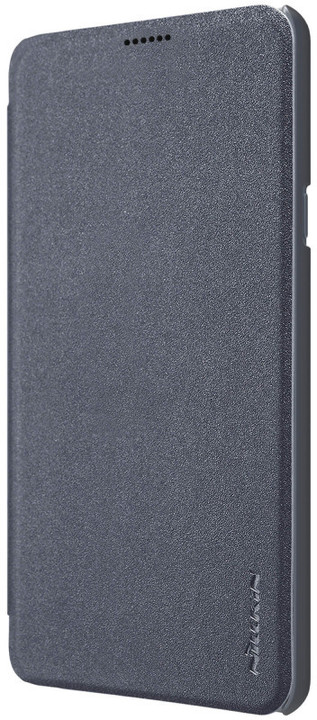 Nillkin Sparkle Folio Pouzdro pro LG G7 ThinQ, černý_1050158531