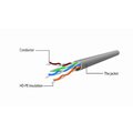 Gembird Cablexpert Patch kabel UTP c5e - 2m - růžová_590139063